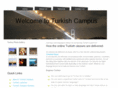 turkishcampus.com