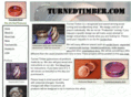 turnedtimber.com
