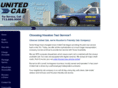 unitedcab.com