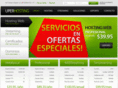 uperhosting.com