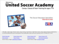 usasoccer.net