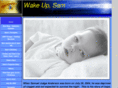 wakeupsam.com