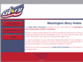 washingtongloryhotels.com