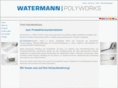 watermann.org