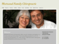 westwoodfamilychiropractic.com