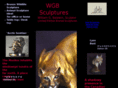 wgbsculptures.com
