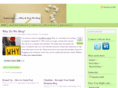 whydoweblog.com
