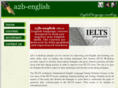 a2b-english.com