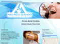 abelardoguisadoclinicadental.com