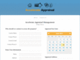 accelerateappraisal.com