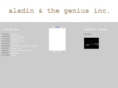 aladingenius.com