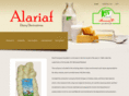 alariaf.com