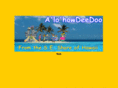 alohowdeedoo.com