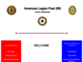 americanlegion289.org