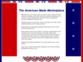 americanmademarketplace.com
