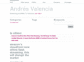 andresvalencia.com