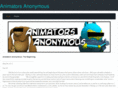 animatorsanonymous.com