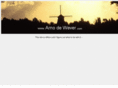arnodewever.com
