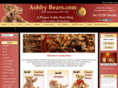 ashbybears.com