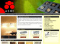 ashelights.com