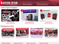 bagages-boutique.com