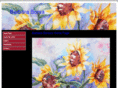 barbaraborsawatercolors.com