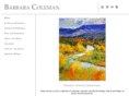 barbaracoleman.com