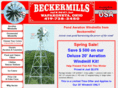 beckermills.com