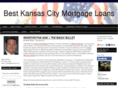 bestkansascitymortgageloans.com