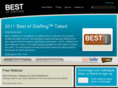 bestofstaffing.com