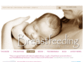 breastfeedingbook.com.au