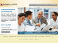 businessfinancecorporation.com