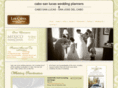 cabosanlucasweddingplanners.com