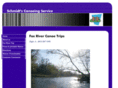 canoetrips.net