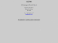 cetni.com