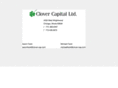 clover-cap.com