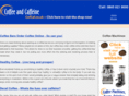 coffeeandcaffeine.com