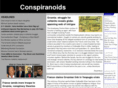 conspiranoids.com