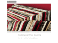 contemporaryfloorcovering.com