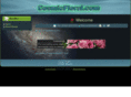 cosmicfloral.com