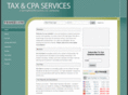 cpataxs.com