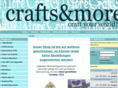 craftsandmore.at