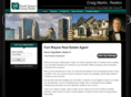 craigmartinrealestate.com