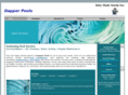 dapperpools.com