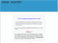 deanslatev.com