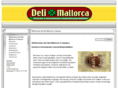 deli-mallorca.com