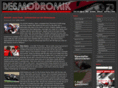 desmodromik.com