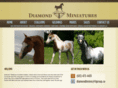 diamondtminiatures.com