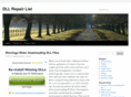 dll-repair-list.com