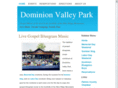 dominionvalleypark.net